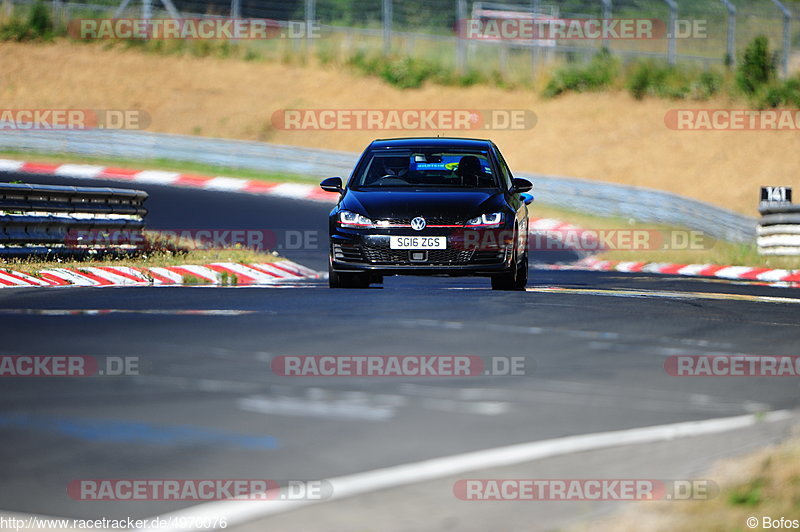 Bild #4970076 - Touristenfahrten Nürburgring Nordschleife 05.08.2018