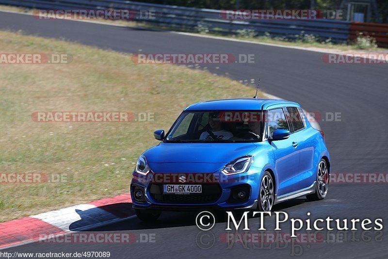 Bild #4970089 - Touristenfahrten Nürburgring Nordschleife 05.08.2018