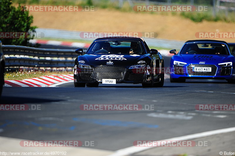 Bild #4970192 - Touristenfahrten Nürburgring Nordschleife 05.08.2018