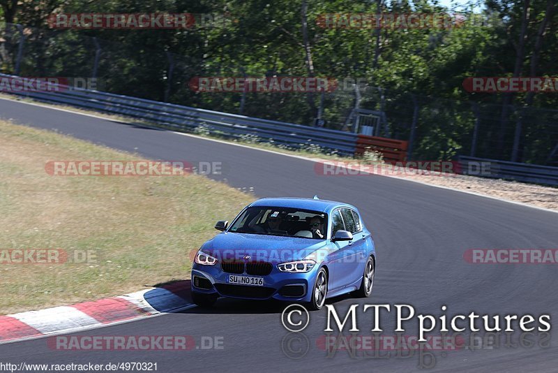 Bild #4970321 - Touristenfahrten Nürburgring Nordschleife 05.08.2018