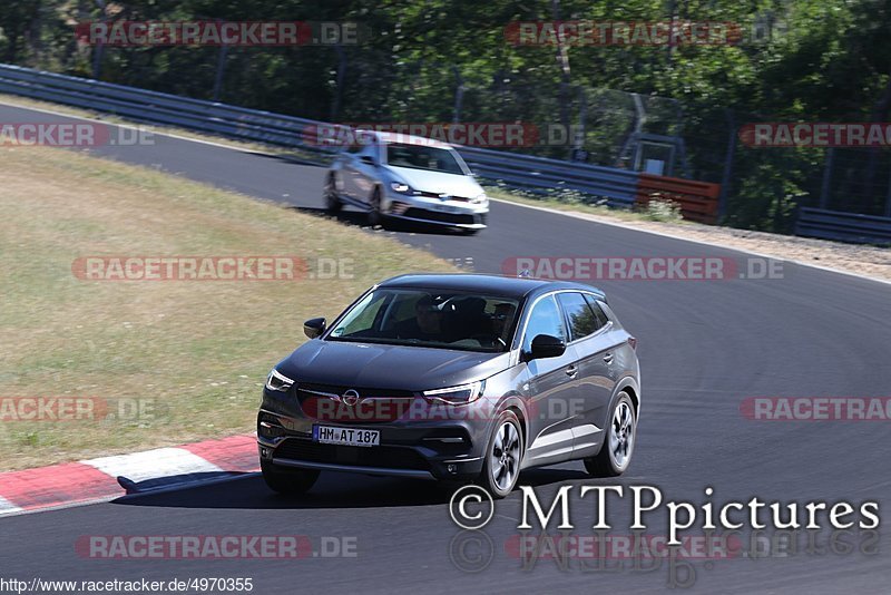 Bild #4970355 - Touristenfahrten Nürburgring Nordschleife 05.08.2018