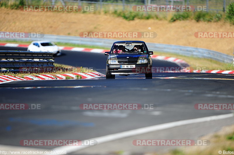 Bild #4970358 - Touristenfahrten Nürburgring Nordschleife 05.08.2018