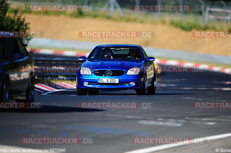 Bild #4970395 - Touristenfahrten Nürburgring Nordschleife 05.08.2018