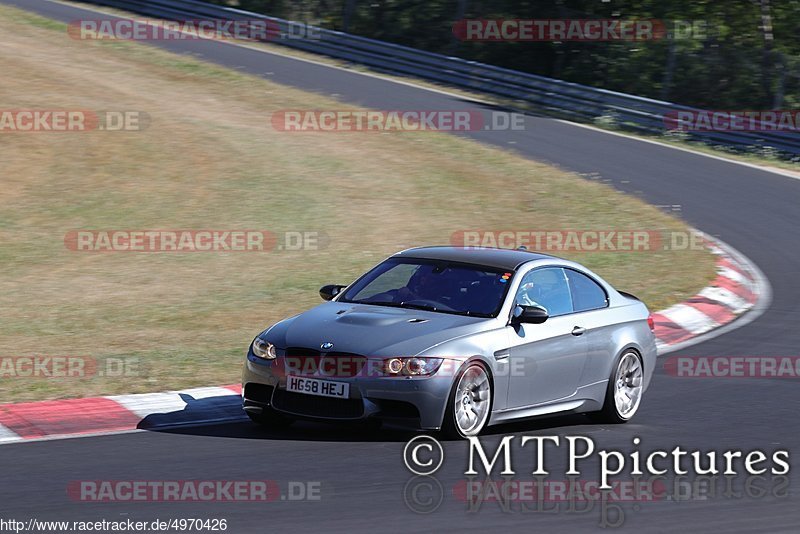 Bild #4970426 - Touristenfahrten Nürburgring Nordschleife 05.08.2018