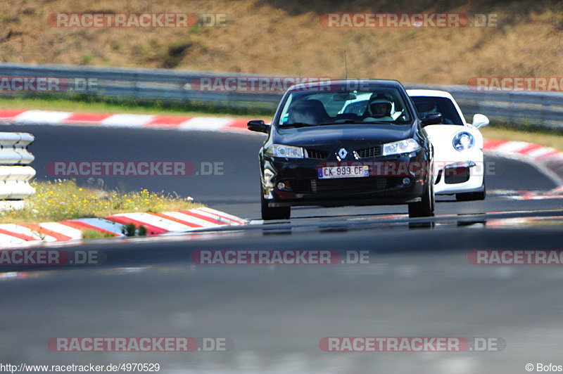 Bild #4970529 - Touristenfahrten Nürburgring Nordschleife 05.08.2018