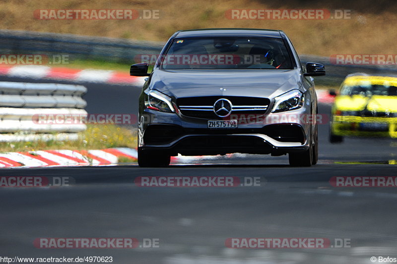 Bild #4970623 - Touristenfahrten Nürburgring Nordschleife 05.08.2018