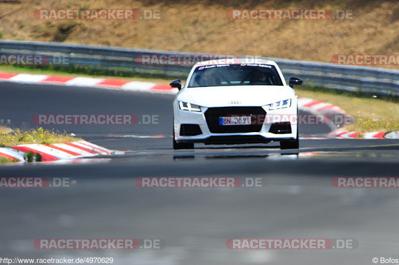 Bild #4970629 - Touristenfahrten Nürburgring Nordschleife 05.08.2018