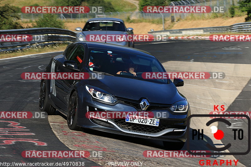 Bild #4970838 - Touristenfahrten Nürburgring Nordschleife 06.08.2018