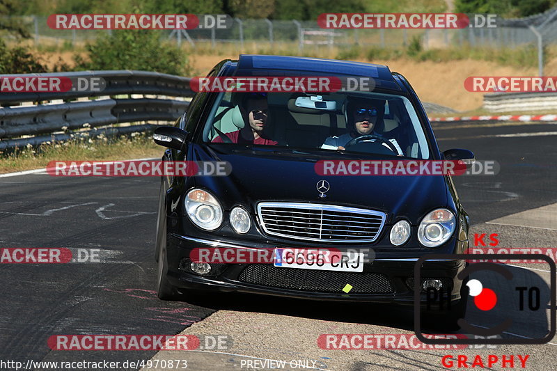 Bild #4970873 - Touristenfahrten Nürburgring Nordschleife 06.08.2018