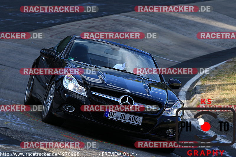 Bild #4970998 - Touristenfahrten Nürburgring Nordschleife 06.08.2018