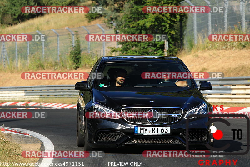 Bild #4971151 - Touristenfahrten Nürburgring Nordschleife 06.08.2018