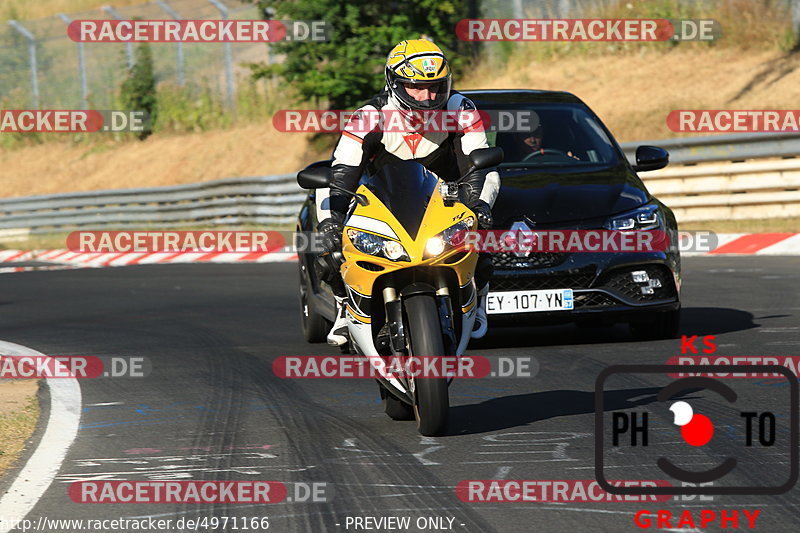 Bild #4971166 - Touristenfahrten Nürburgring Nordschleife 06.08.2018