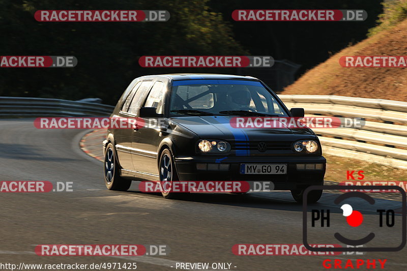 Bild #4971425 - Touristenfahrten Nürburgring Nordschleife 06.08.2018