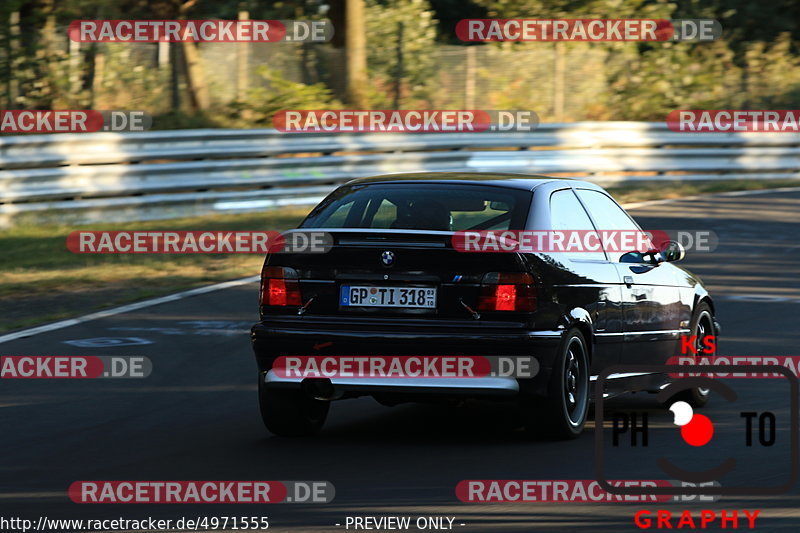 Bild #4971555 - Touristenfahrten Nürburgring Nordschleife 06.08.2018