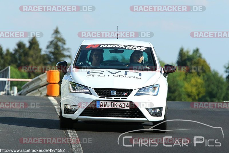 Bild #4971582 - Touristenfahrten Nürburgring Nordschleife 06.08.2018