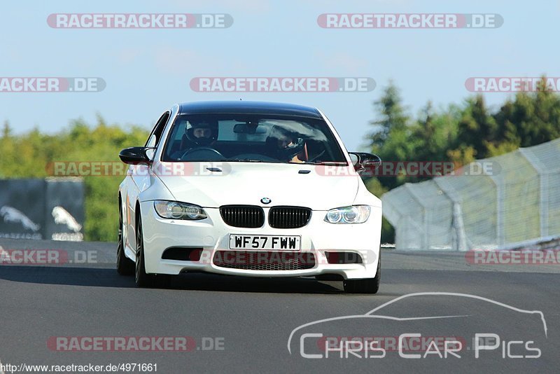 Bild #4971661 - Touristenfahrten Nürburgring Nordschleife 06.08.2018