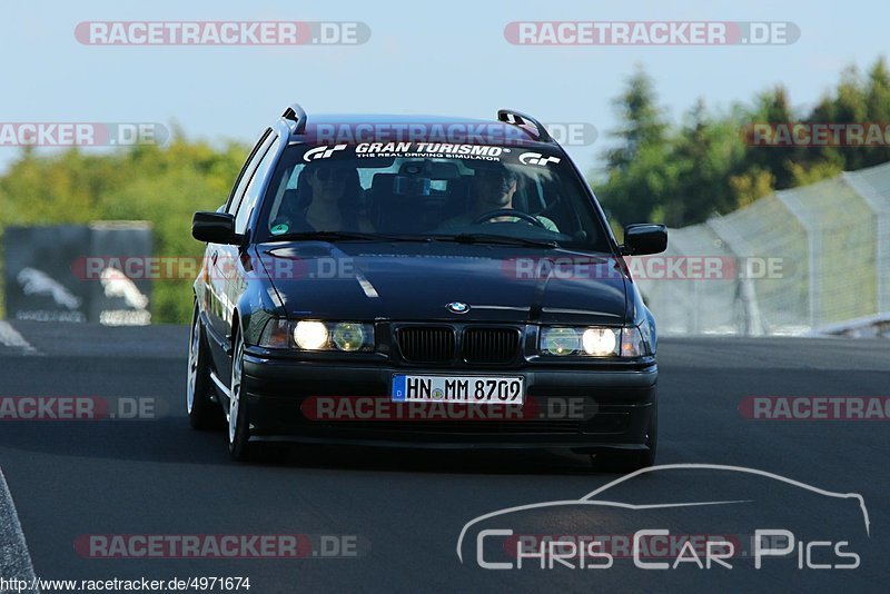 Bild #4971674 - Touristenfahrten Nürburgring Nordschleife 06.08.2018