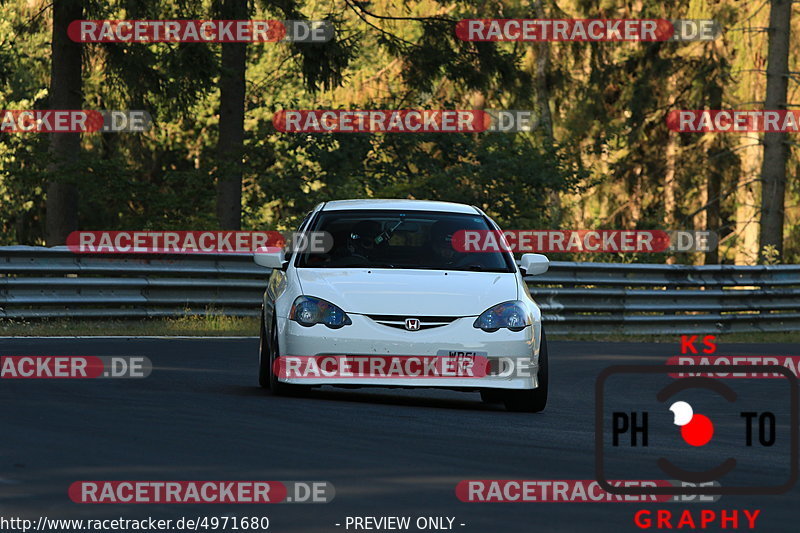 Bild #4971680 - Touristenfahrten Nürburgring Nordschleife 06.08.2018