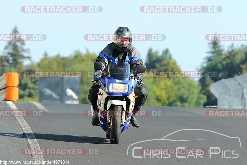 Bild #4971814 - Touristenfahrten Nürburgring Nordschleife 06.08.2018