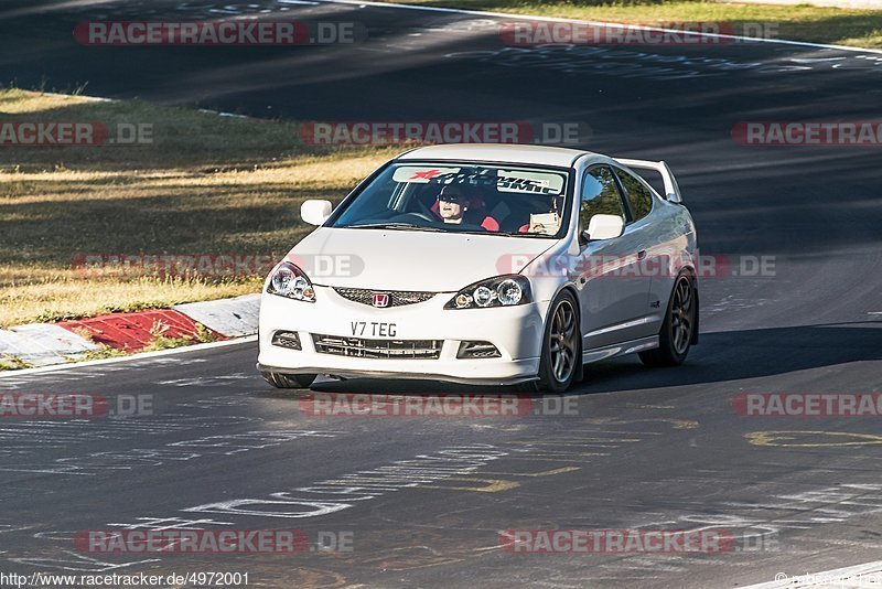 Bild #4972001 - Touristenfahrten Nürburgring Nordschleife 06.08.2018