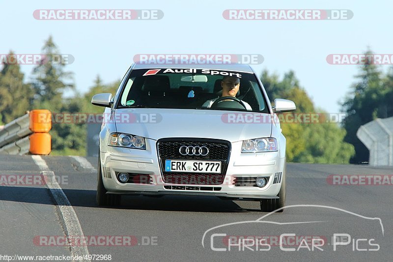 Bild #4972968 - Touristenfahrten Nürburgring Nordschleife 06.08.2018