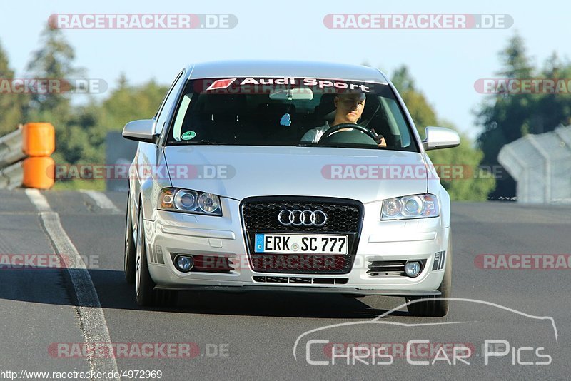 Bild #4972969 - Touristenfahrten Nürburgring Nordschleife 06.08.2018