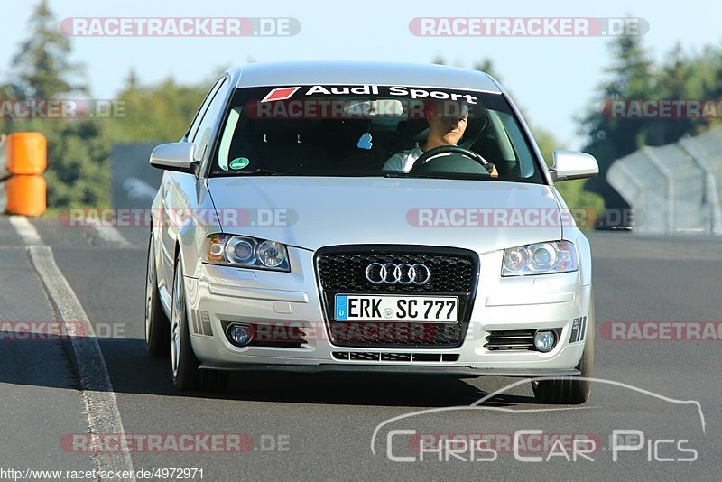 Bild #4972971 - Touristenfahrten Nürburgring Nordschleife 06.08.2018