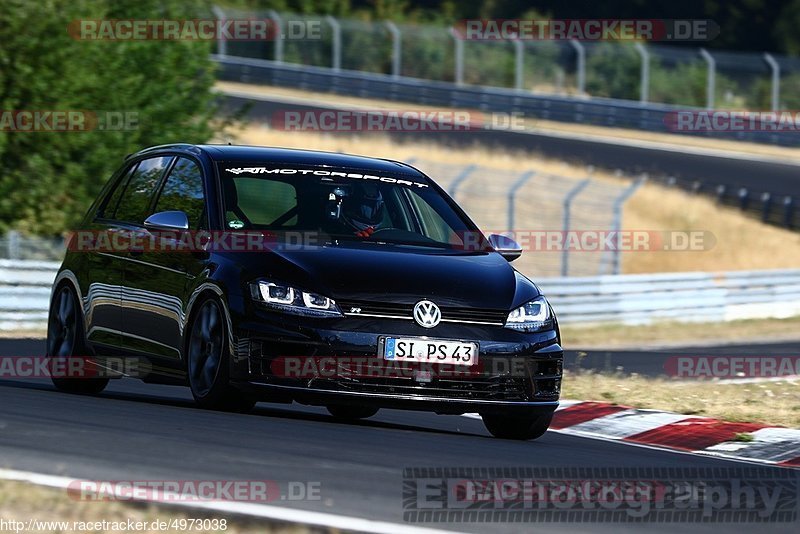 Bild #4973038 - Touristenfahrten Nürburgring Nordschleife 06.08.2018