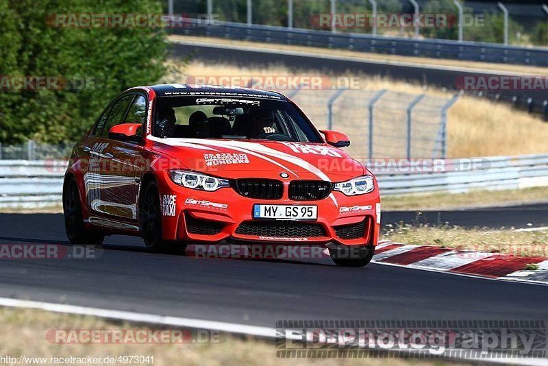 Bild #4973041 - Touristenfahrten Nürburgring Nordschleife 06.08.2018