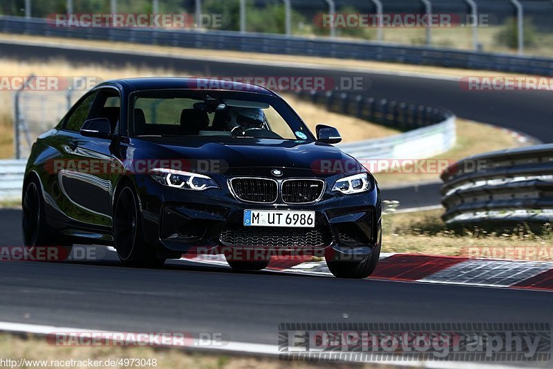 Bild #4973048 - Touristenfahrten Nürburgring Nordschleife 06.08.2018