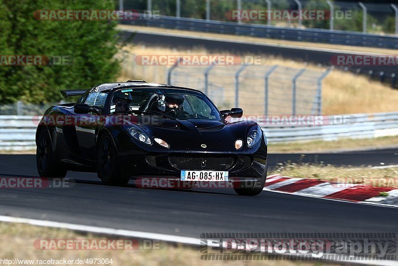 Bild #4973064 - Touristenfahrten Nürburgring Nordschleife 06.08.2018