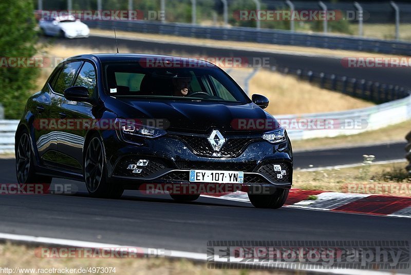 Bild #4973074 - Touristenfahrten Nürburgring Nordschleife 06.08.2018