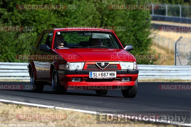 Bild #4973076 - Touristenfahrten Nürburgring Nordschleife 06.08.2018