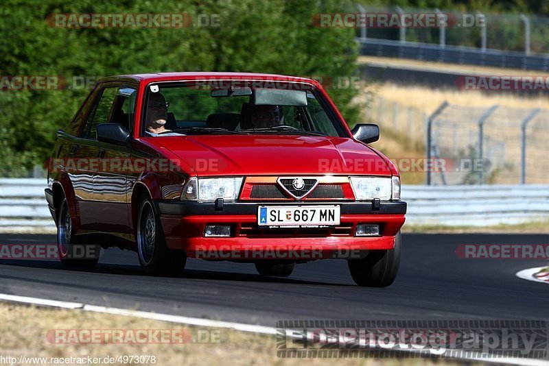 Bild #4973078 - Touristenfahrten Nürburgring Nordschleife 06.08.2018