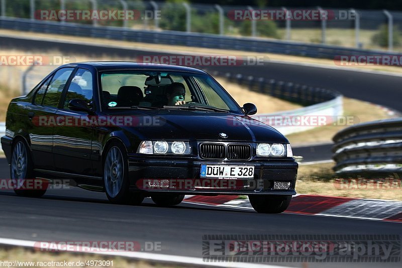 Bild #4973091 - Touristenfahrten Nürburgring Nordschleife 06.08.2018