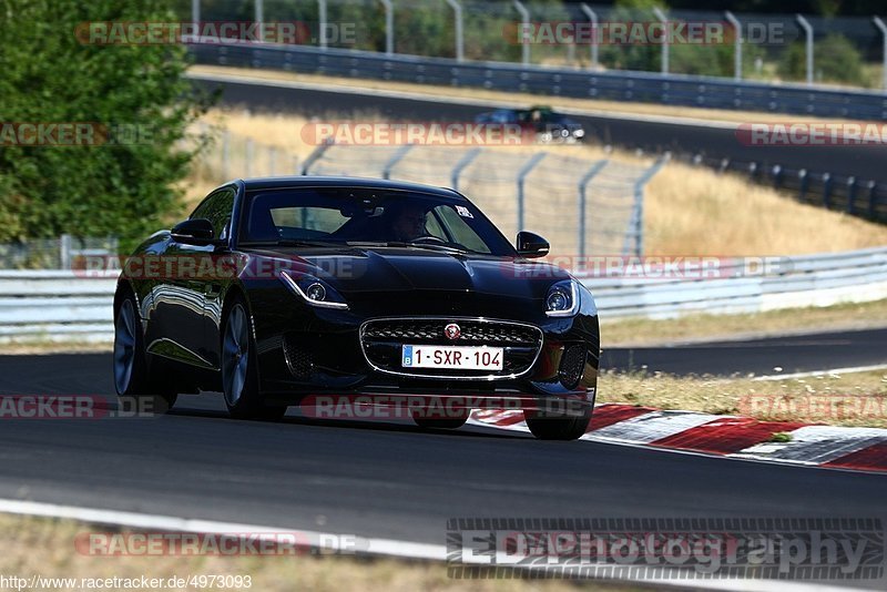 Bild #4973093 - Touristenfahrten Nürburgring Nordschleife 06.08.2018