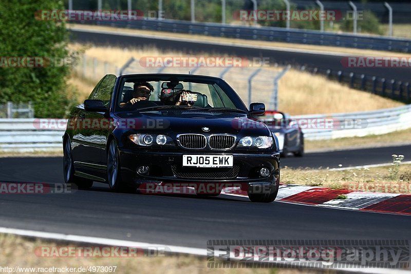 Bild #4973097 - Touristenfahrten Nürburgring Nordschleife 06.08.2018