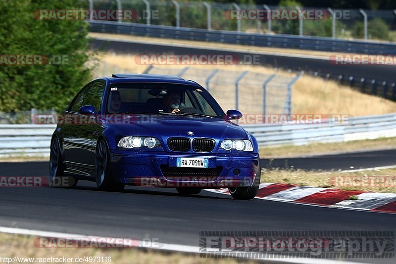 Bild #4973116 - Touristenfahrten Nürburgring Nordschleife 06.08.2018