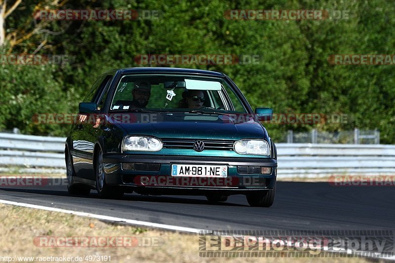 Bild #4973191 - Touristenfahrten Nürburgring Nordschleife 06.08.2018