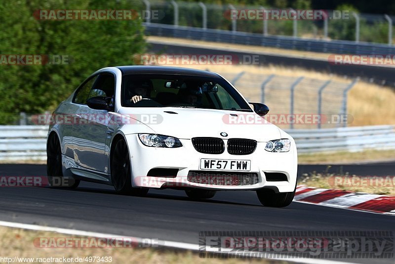 Bild #4973433 - Touristenfahrten Nürburgring Nordschleife 06.08.2018