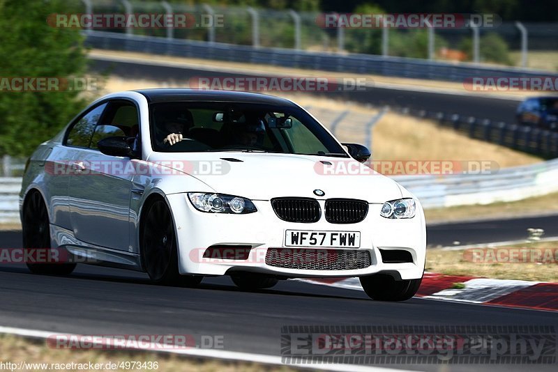 Bild #4973436 - Touristenfahrten Nürburgring Nordschleife 06.08.2018