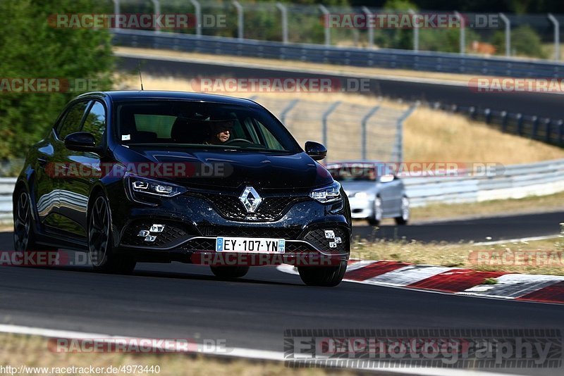 Bild #4973440 - Touristenfahrten Nürburgring Nordschleife 06.08.2018