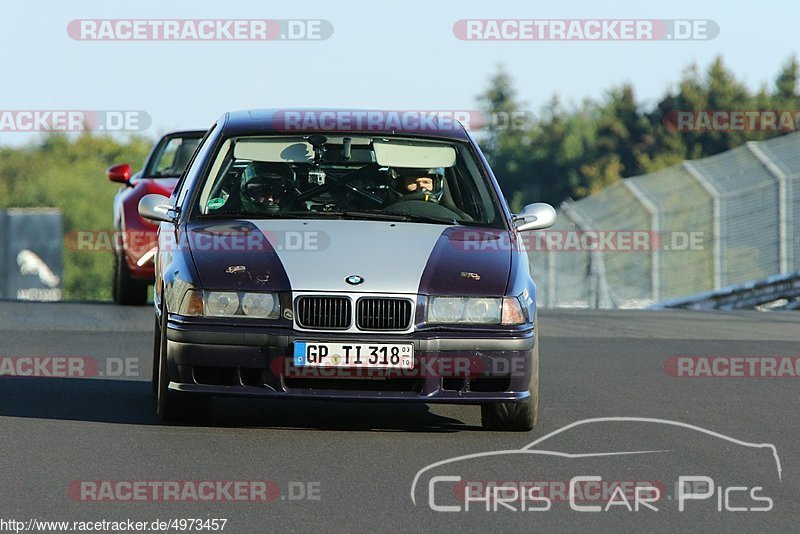 Bild #4973457 - Touristenfahrten Nürburgring Nordschleife 06.08.2018