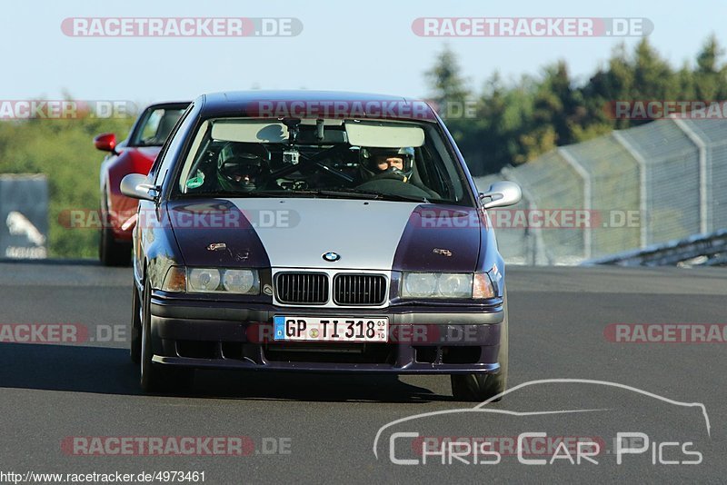 Bild #4973461 - Touristenfahrten Nürburgring Nordschleife 06.08.2018