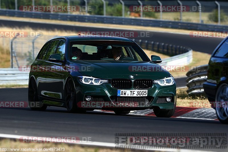 Bild #4973473 - Touristenfahrten Nürburgring Nordschleife 06.08.2018