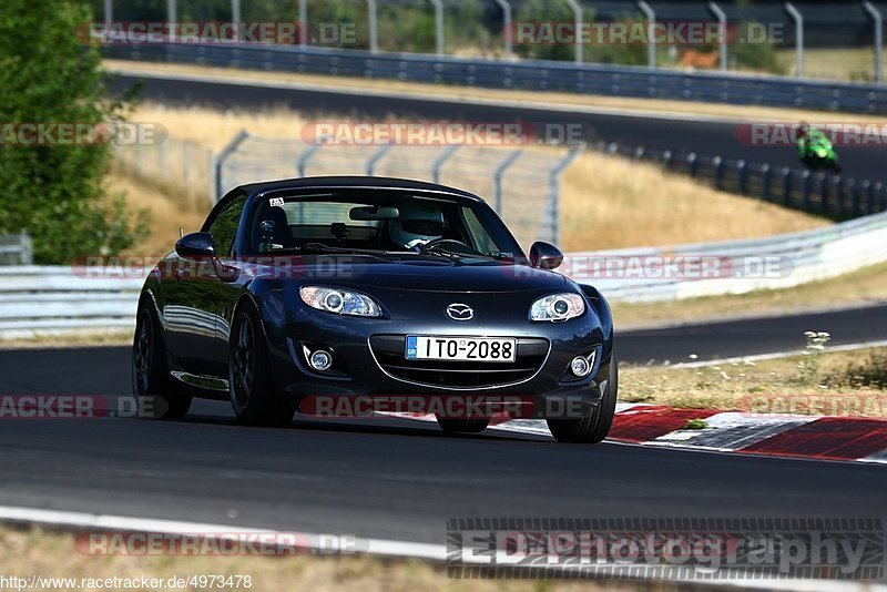 Bild #4973478 - Touristenfahrten Nürburgring Nordschleife 06.08.2018