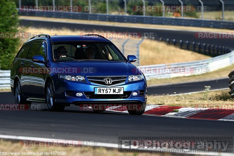 Bild #4973586 - Touristenfahrten Nürburgring Nordschleife 06.08.2018