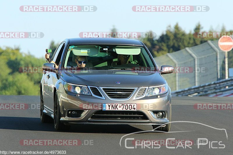 Bild #4973633 - Touristenfahrten Nürburgring Nordschleife 06.08.2018