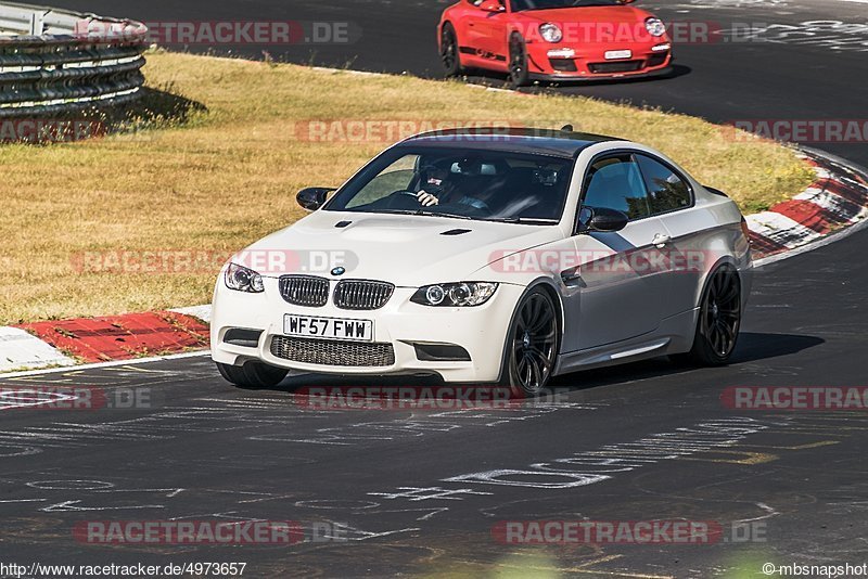 Bild #4973657 - Touristenfahrten Nürburgring Nordschleife 06.08.2018