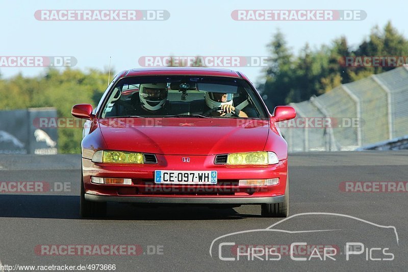 Bild #4973666 - Touristenfahrten Nürburgring Nordschleife 06.08.2018